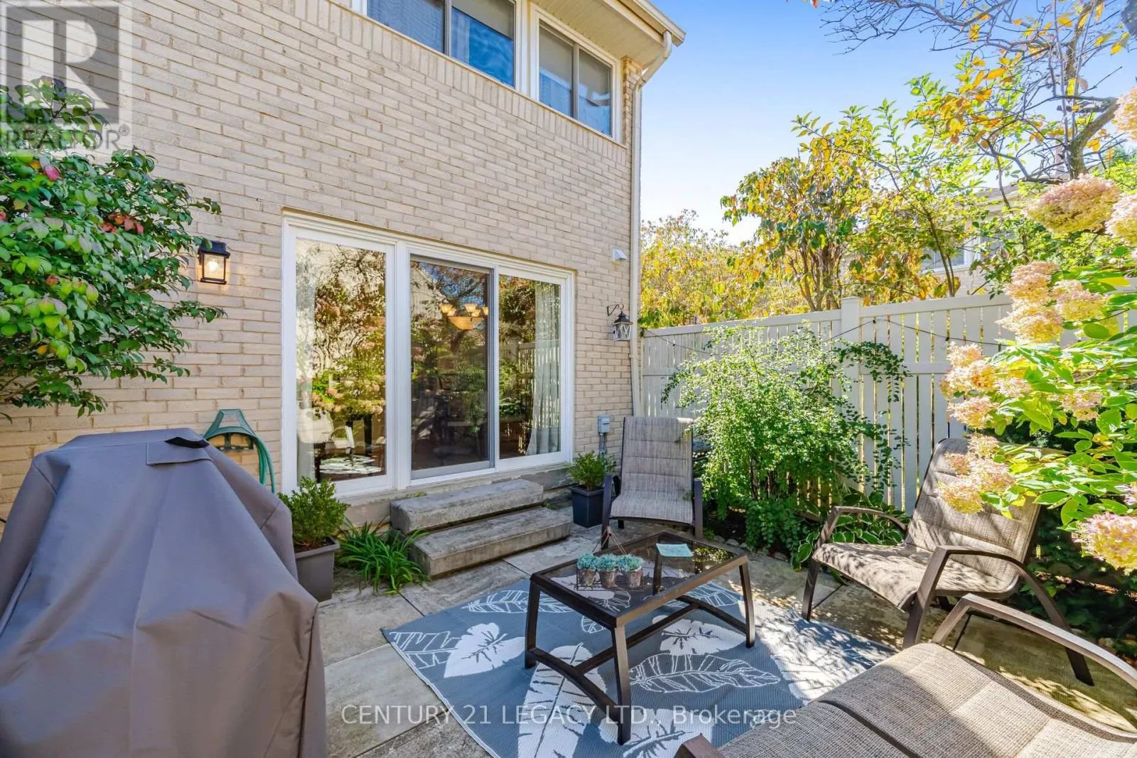 23 - 4171 GLEN ERIN DRIVE