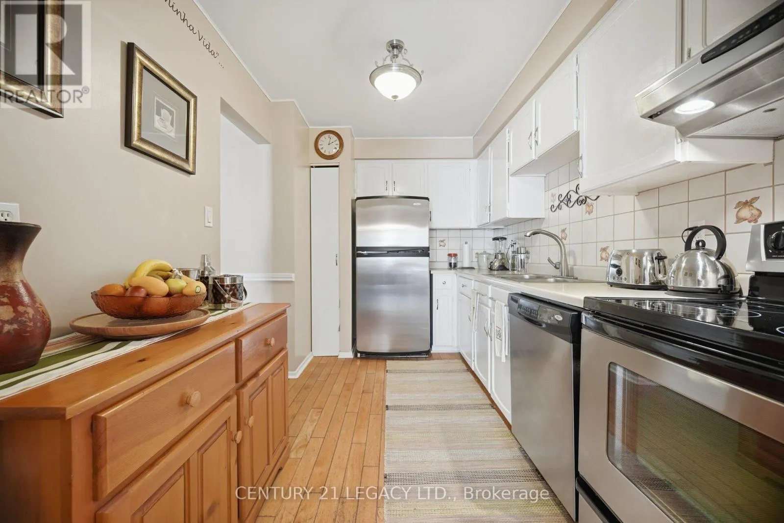 23 - 4171 GLEN ERIN DRIVE