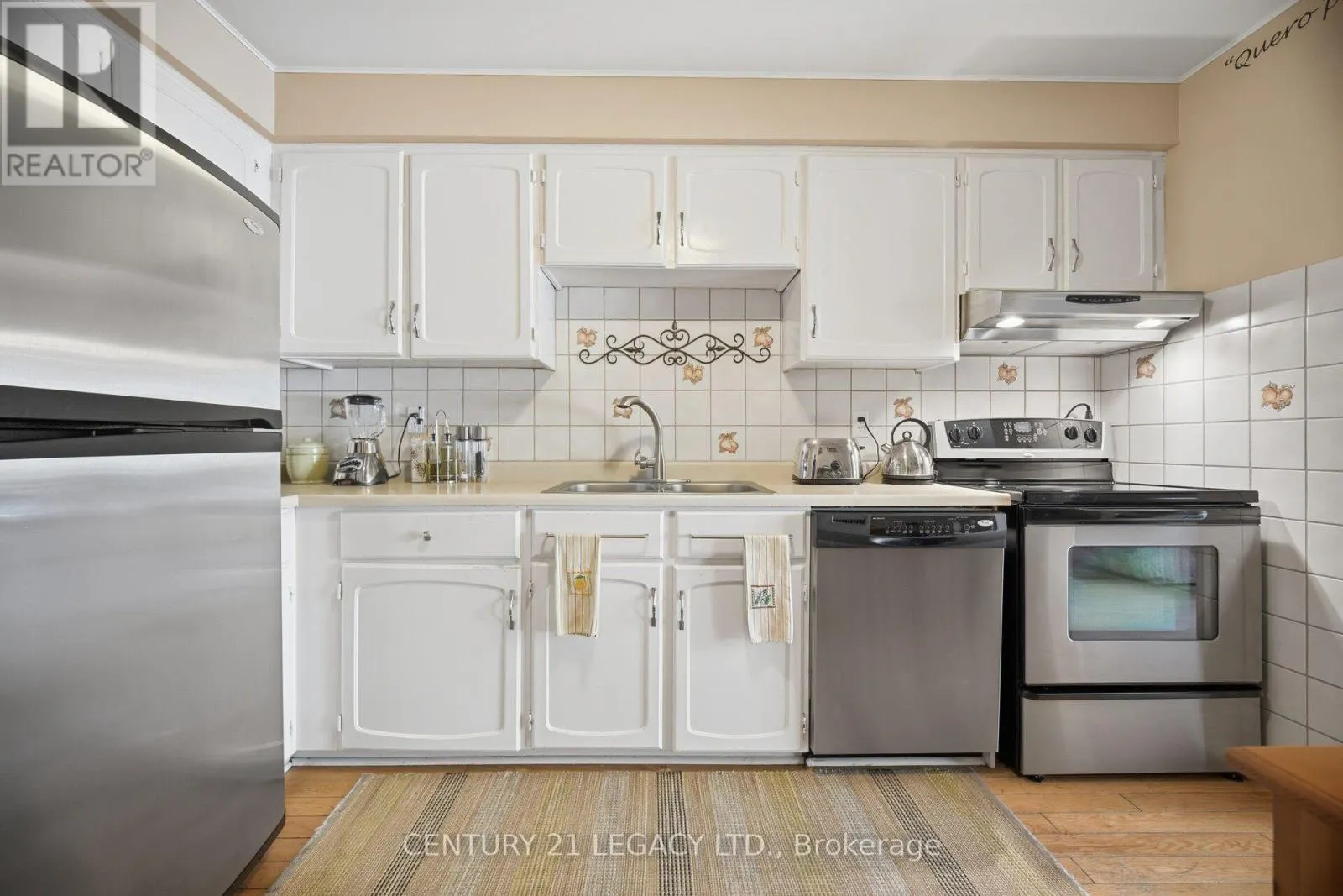 23 - 4171 GLEN ERIN DRIVE