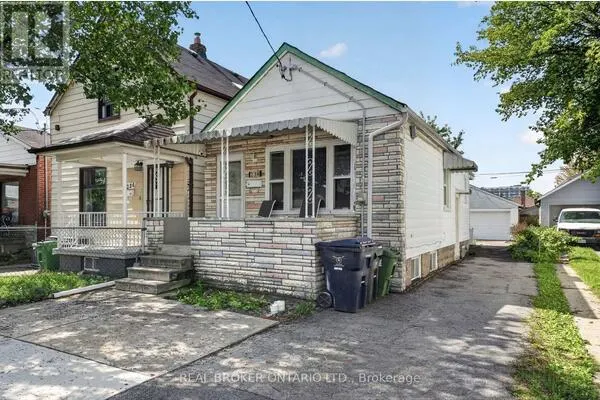 238 CHAMBERS AVENUE