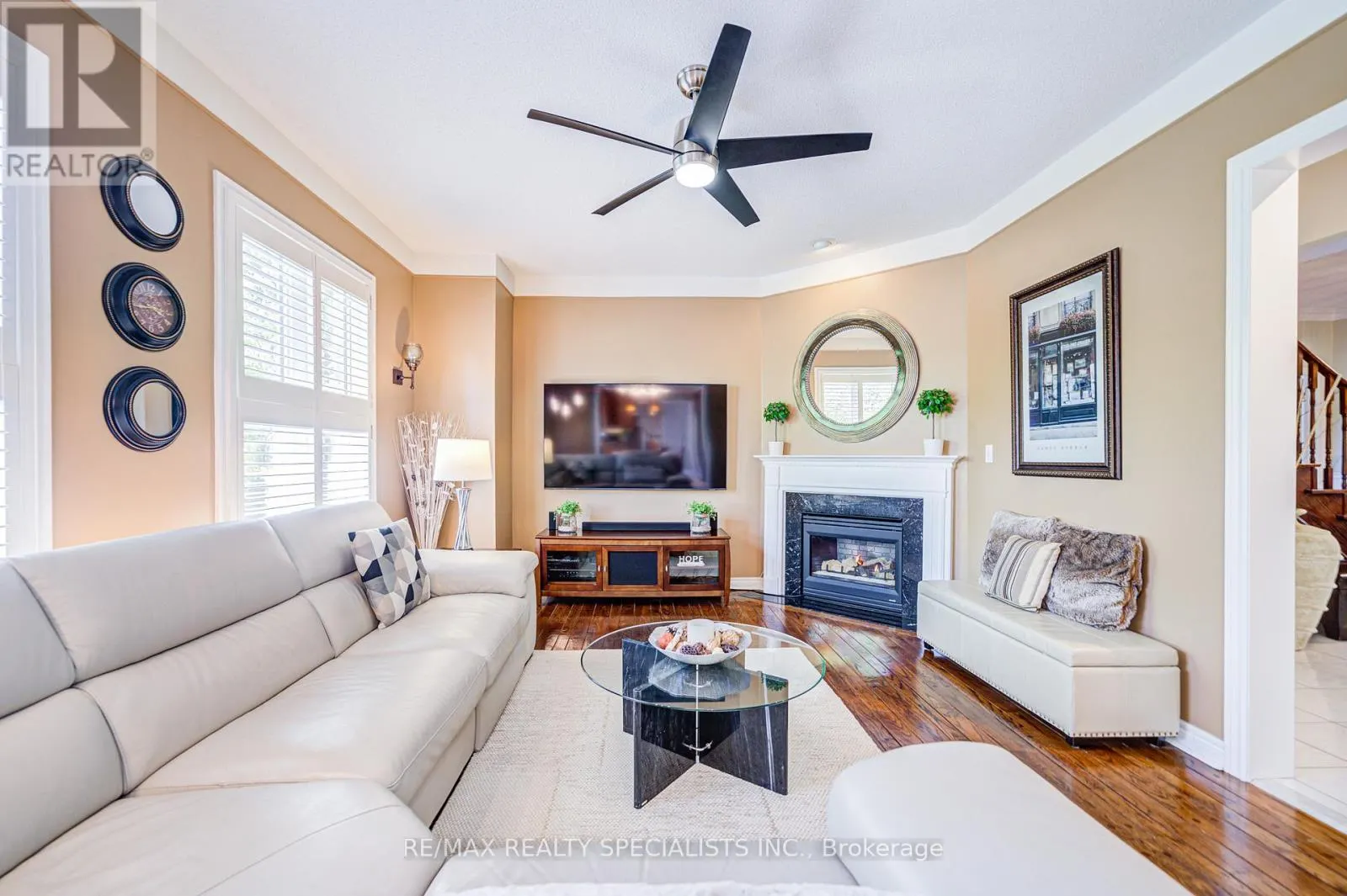 11 BRIDLEWOOD BOULEVARD