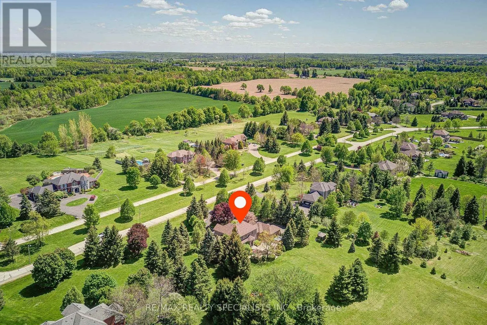 11 BRIDLEWOOD BOULEVARD