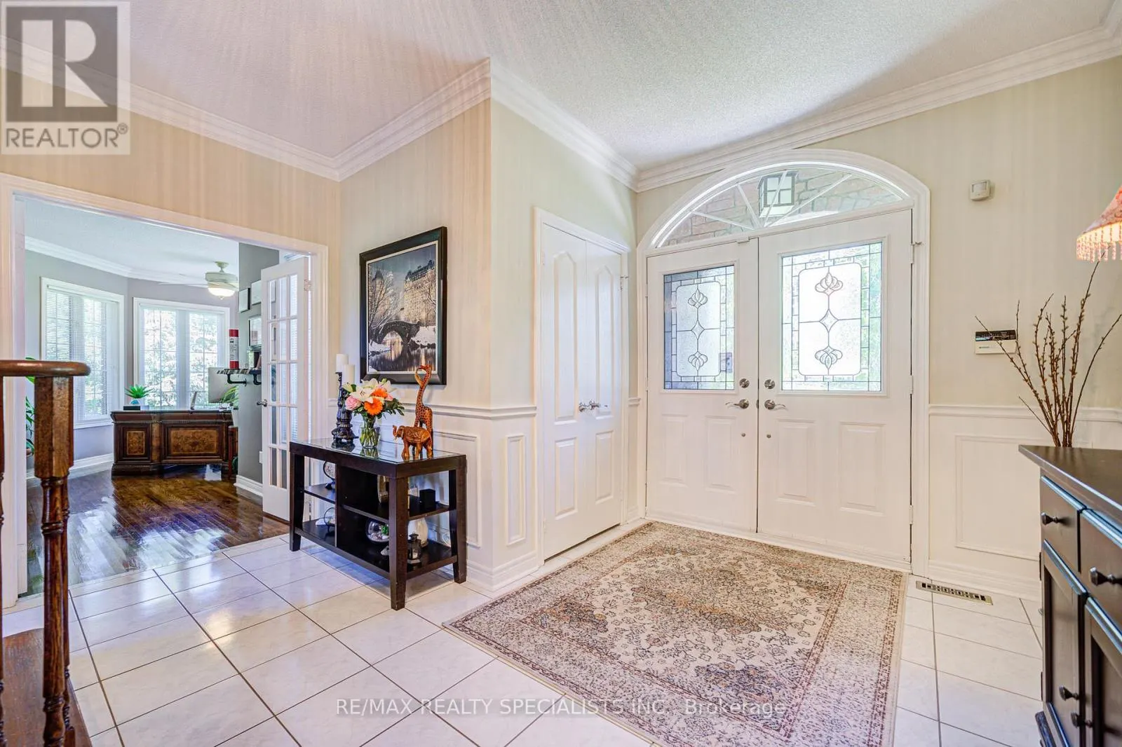 11 BRIDLEWOOD BOULEVARD