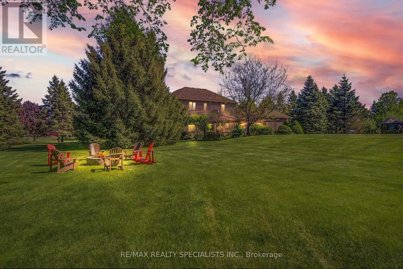 11 BRIDLEWOOD BOULEVARD