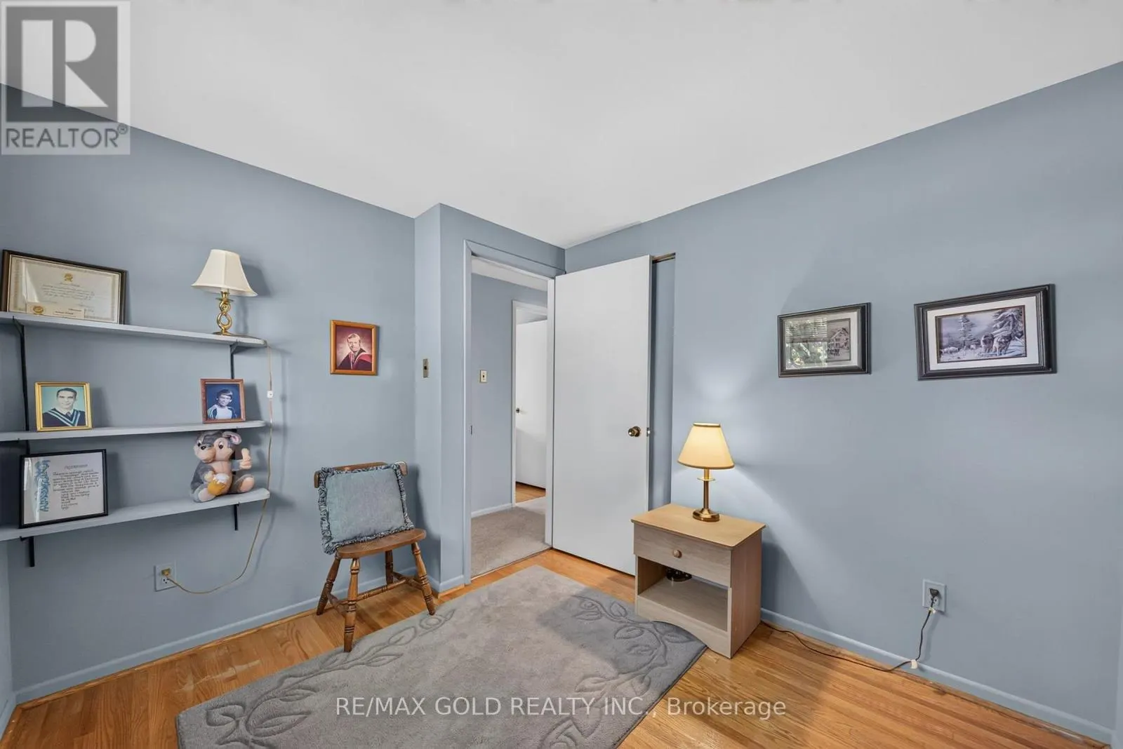 45 FIDELIA CRESCENT