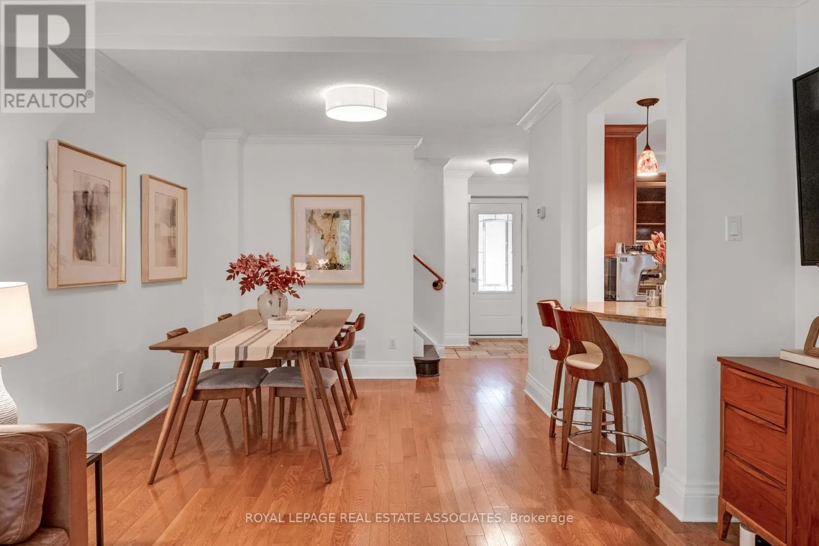 72 - 2199 BURNHAMTHORPE ROAD W