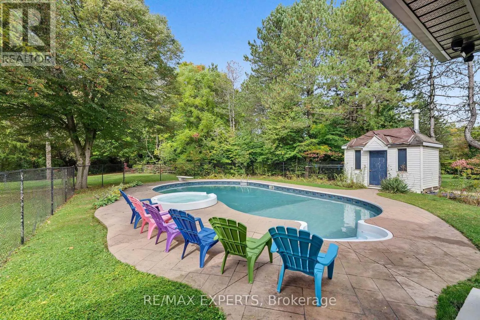 81 MATSON DRIVE
