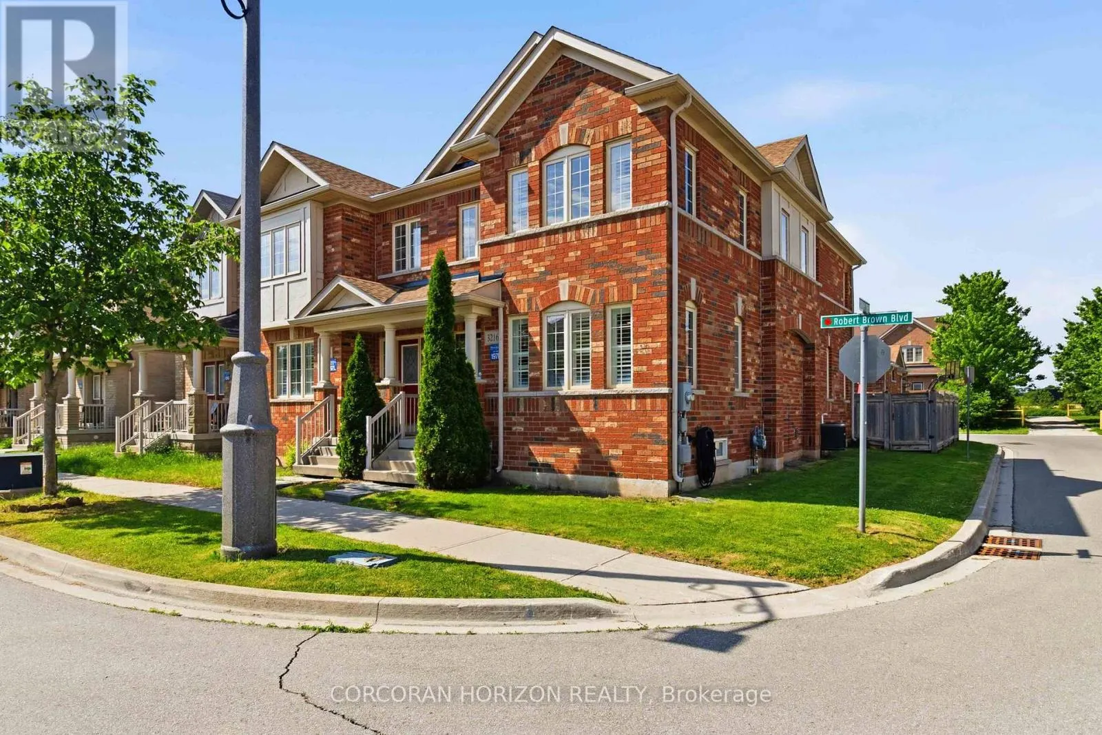 3216 ROBERT BROWN BOULEVARD