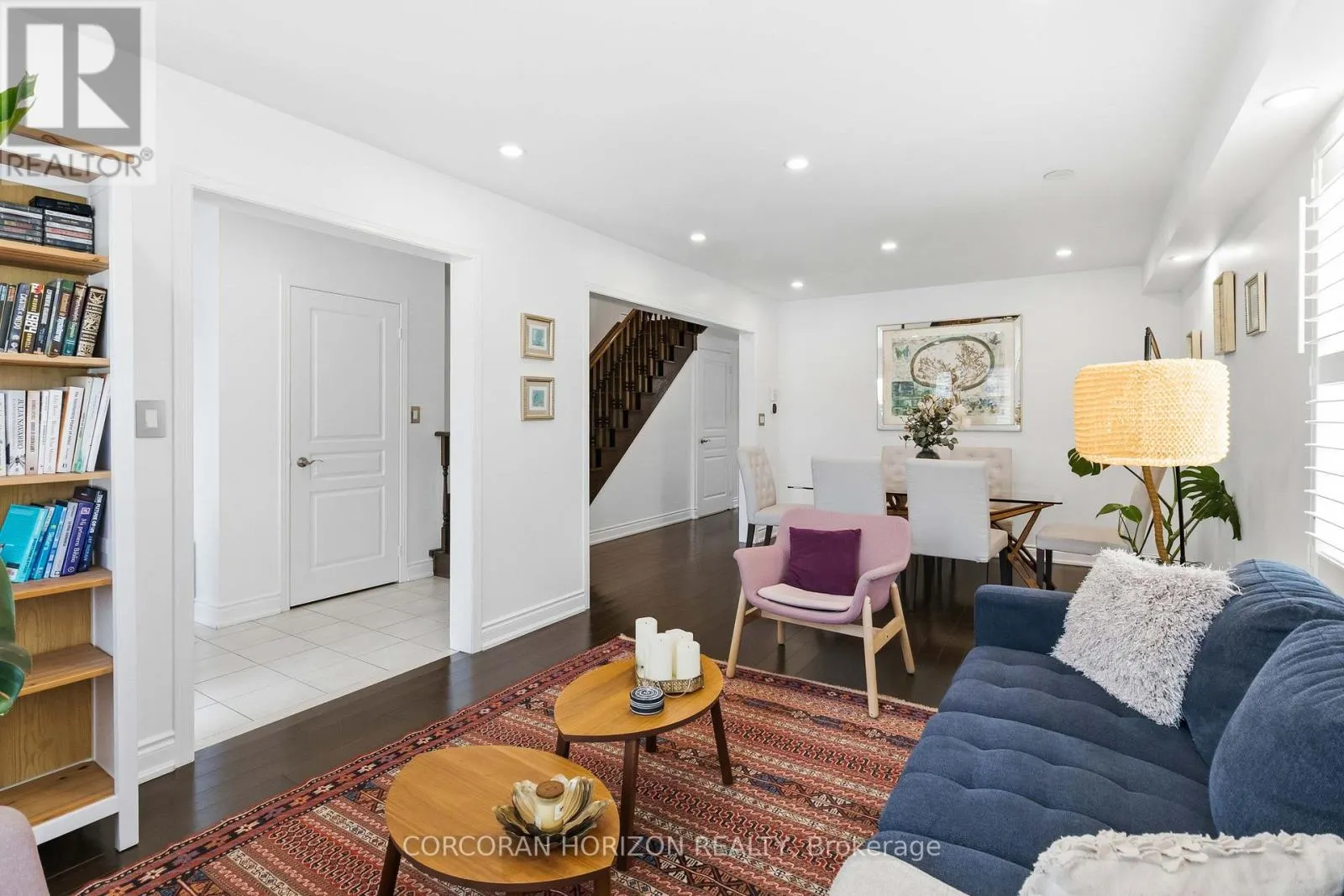 3216 ROBERT BROWN BOULEVARD