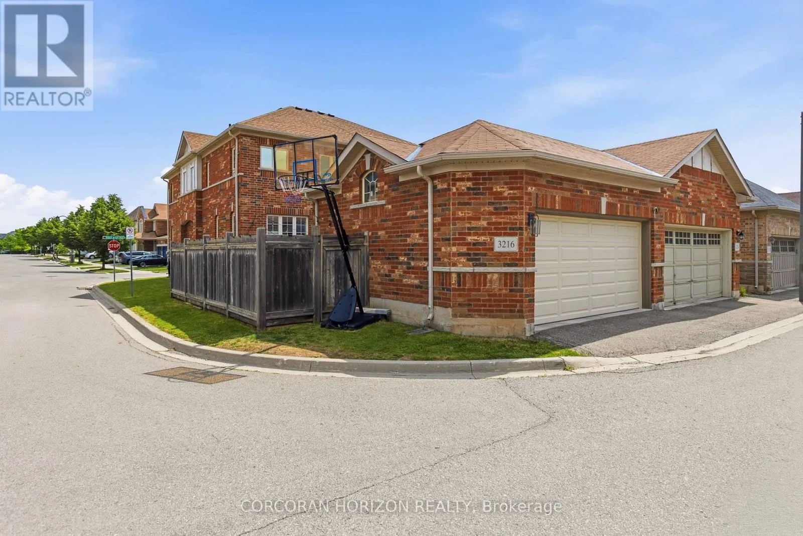 3216 ROBERT BROWN BOULEVARD