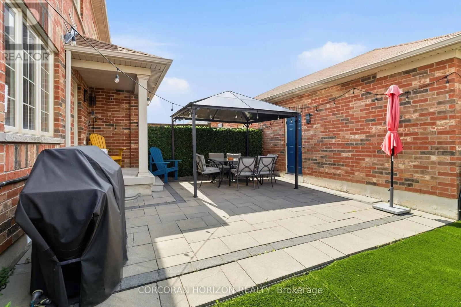 3216 ROBERT BROWN BOULEVARD