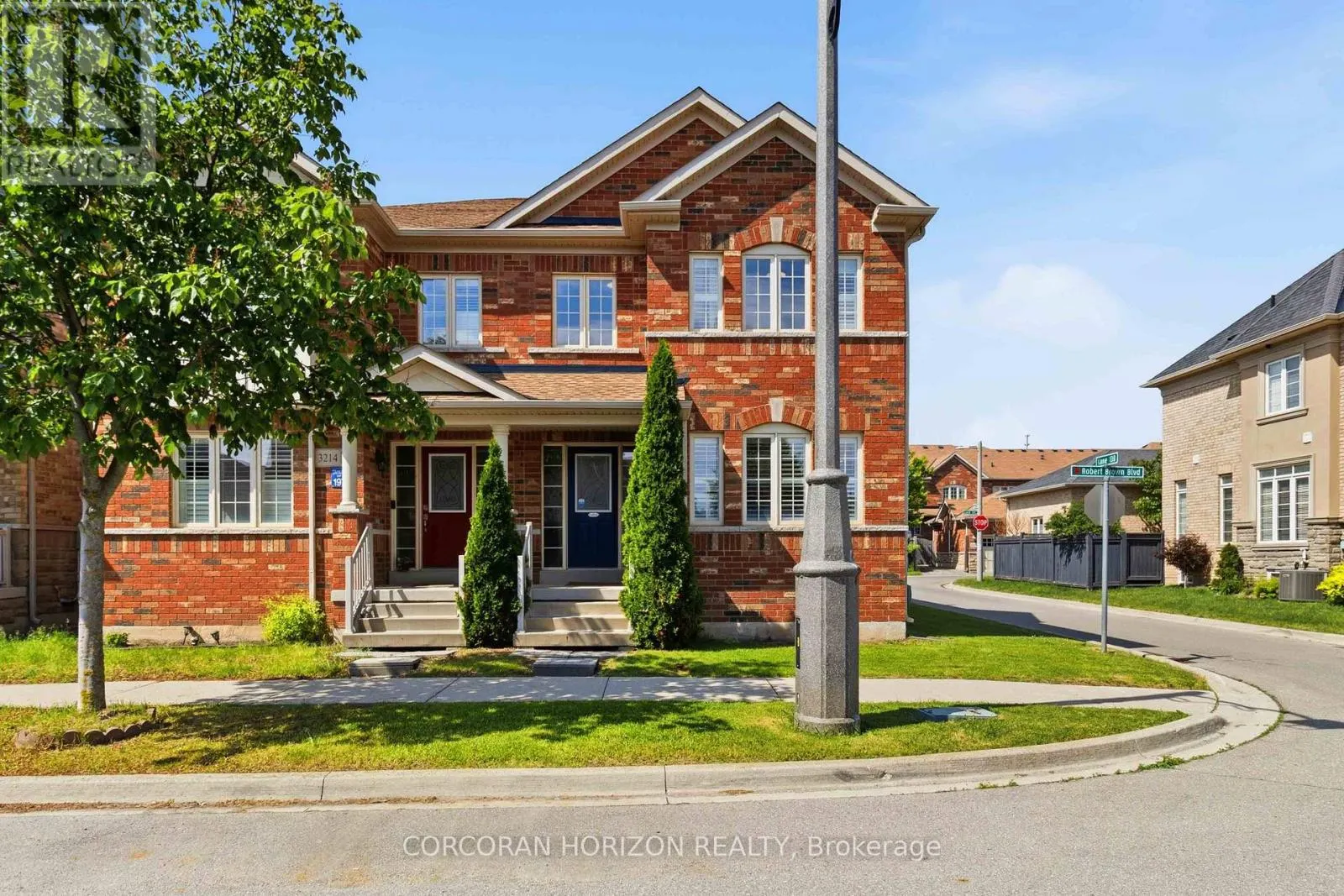 3216 ROBERT BROWN BOULEVARD