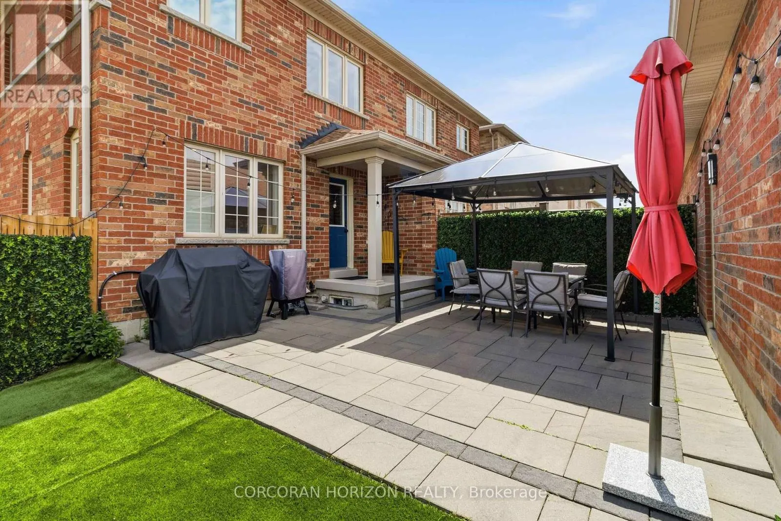 3216 ROBERT BROWN BOULEVARD