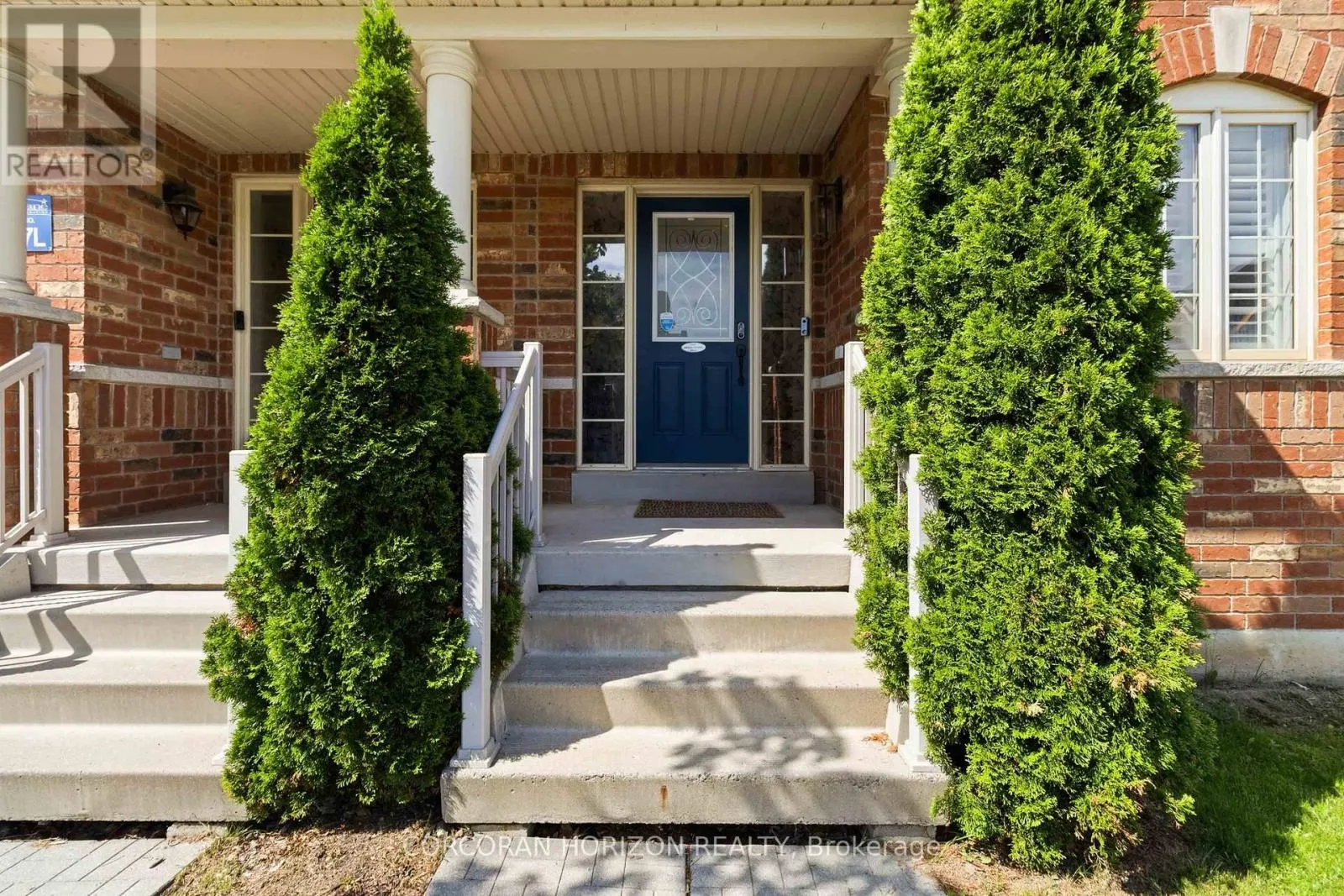 3216 ROBERT BROWN BOULEVARD