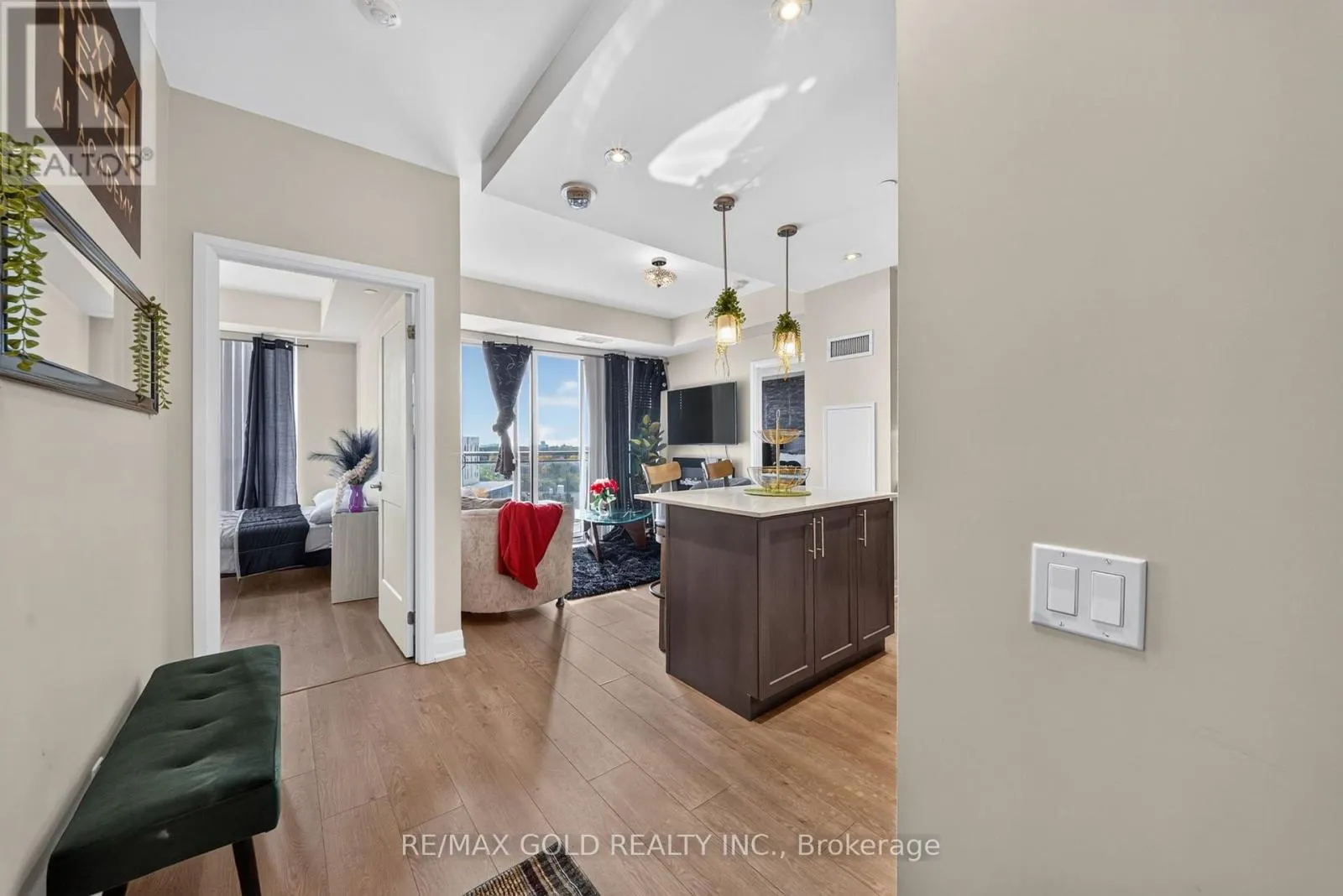 505 - 15 LYNCH STREET