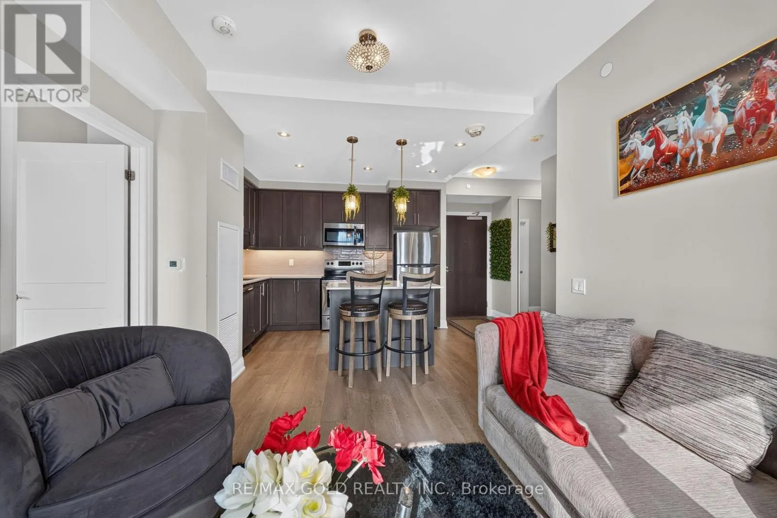 505 - 15 LYNCH STREET