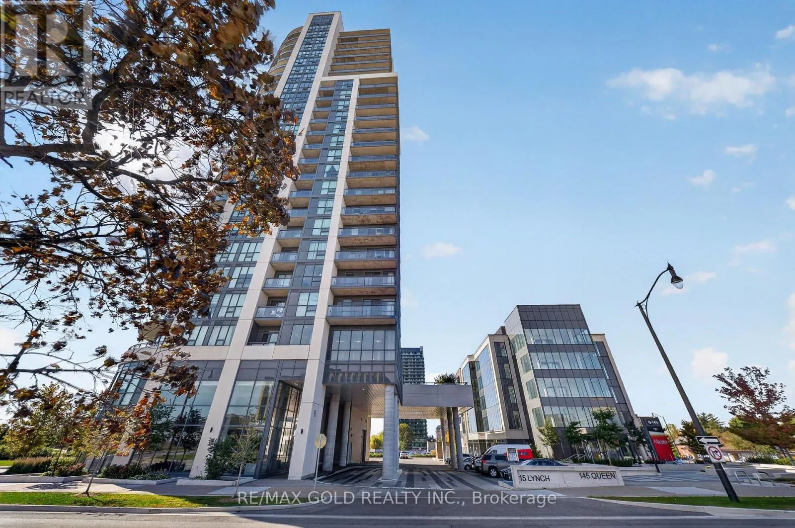 505 - 15 LYNCH STREET