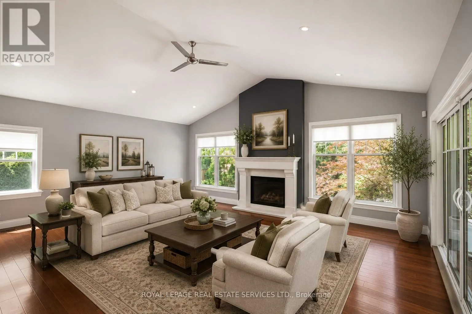 1387 WILLOWDOWN ROAD