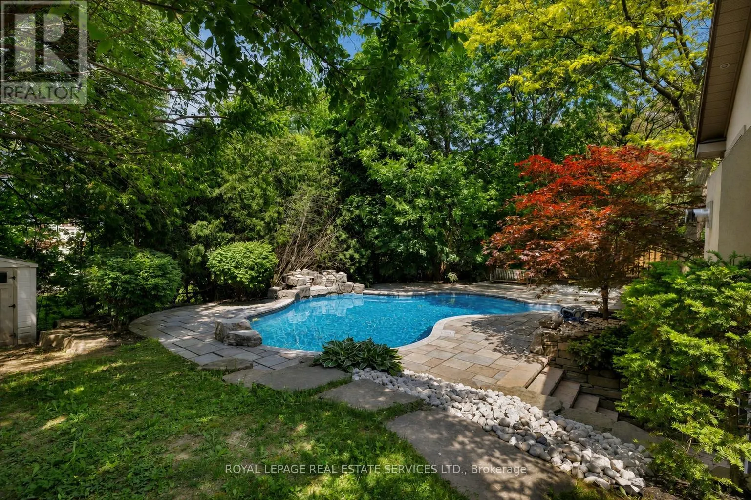 1387 WILLOWDOWN ROAD