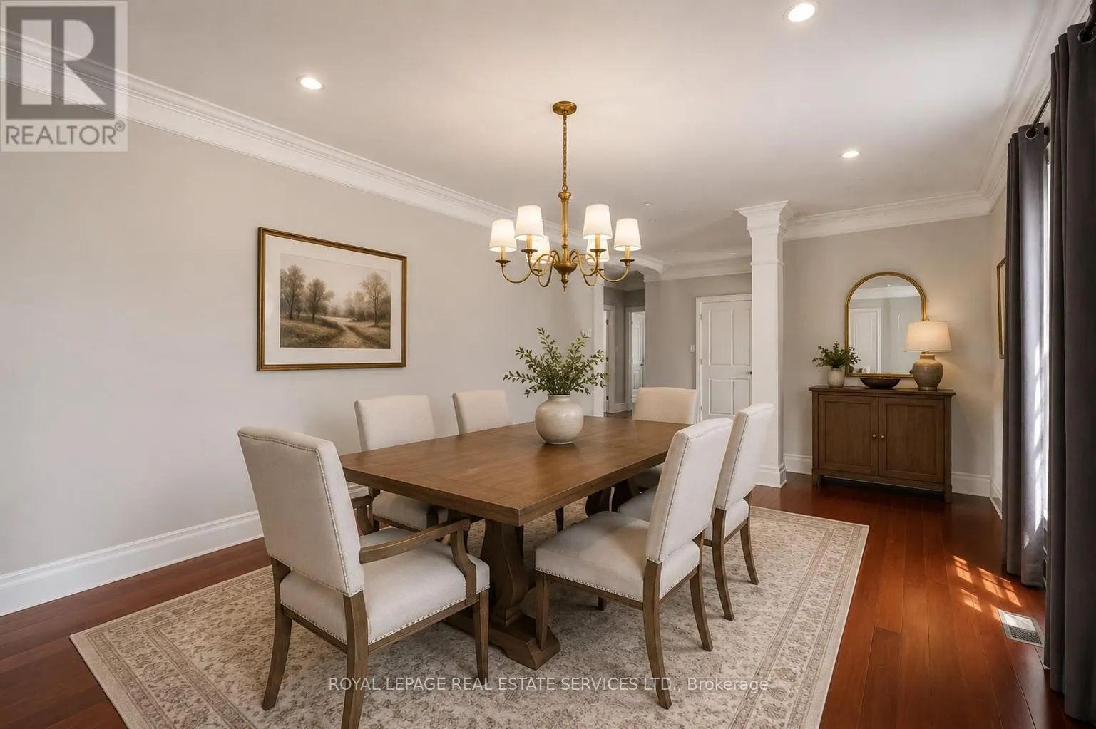 1387 WILLOWDOWN ROAD