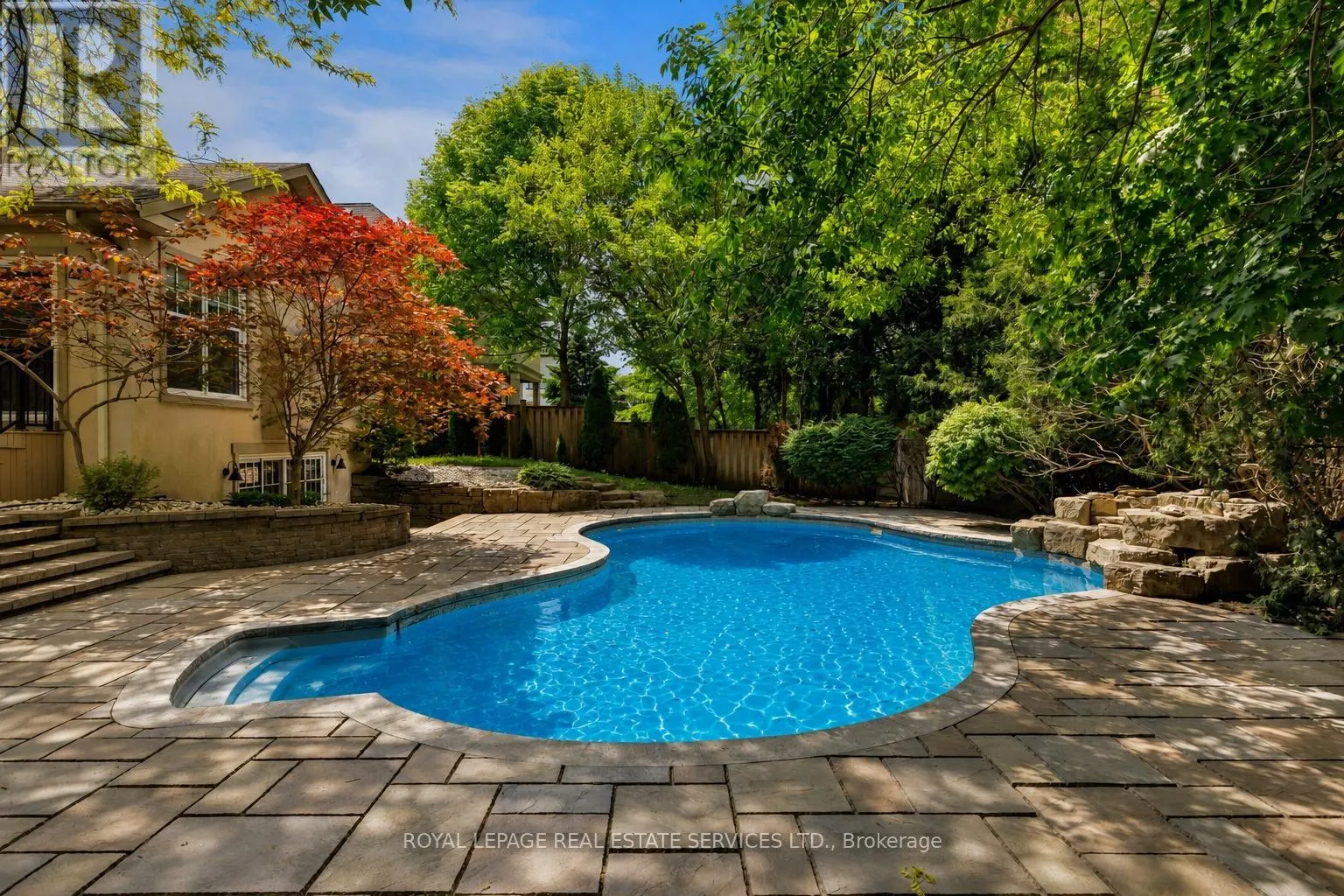 1387 WILLOWDOWN ROAD