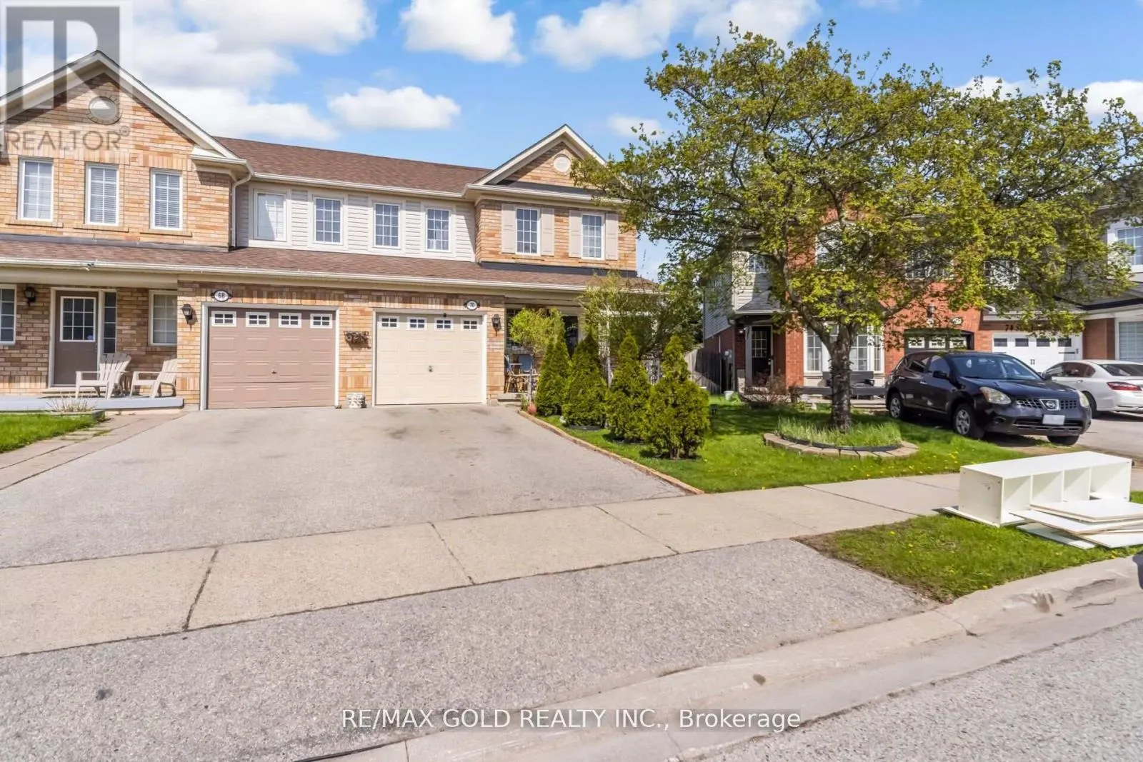 70 SWEETWOOD CIRCLE
