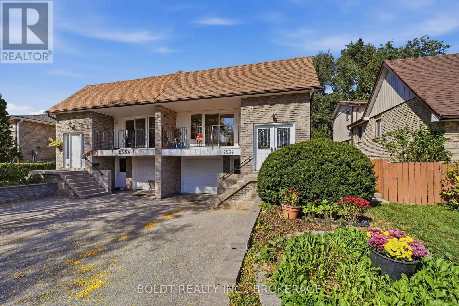 2554 COBBINSHAW CIRCLE
