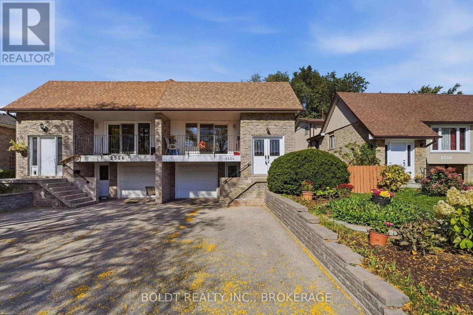 2554 COBBINSHAW CIRCLE