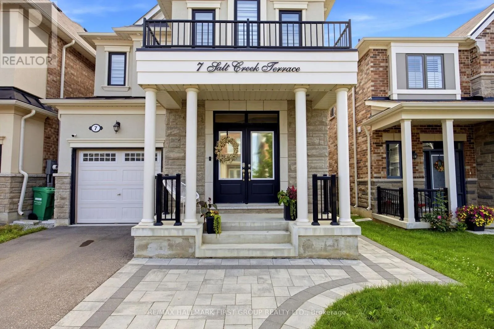 7 SALT CREEK TERRACE