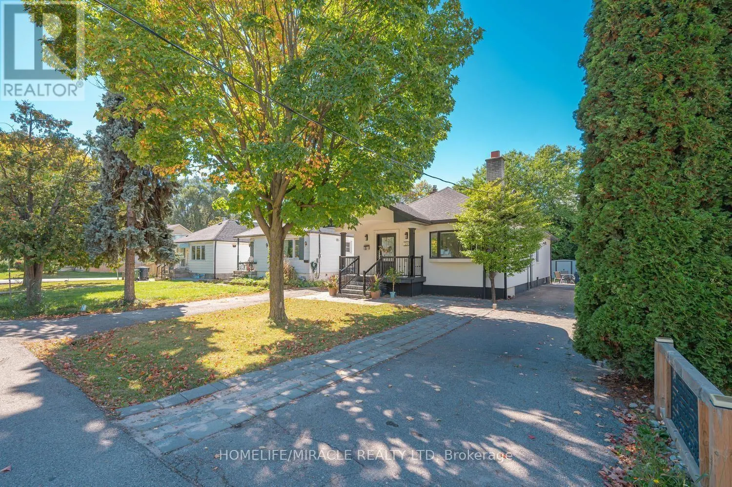 24 ACORN AVENUE