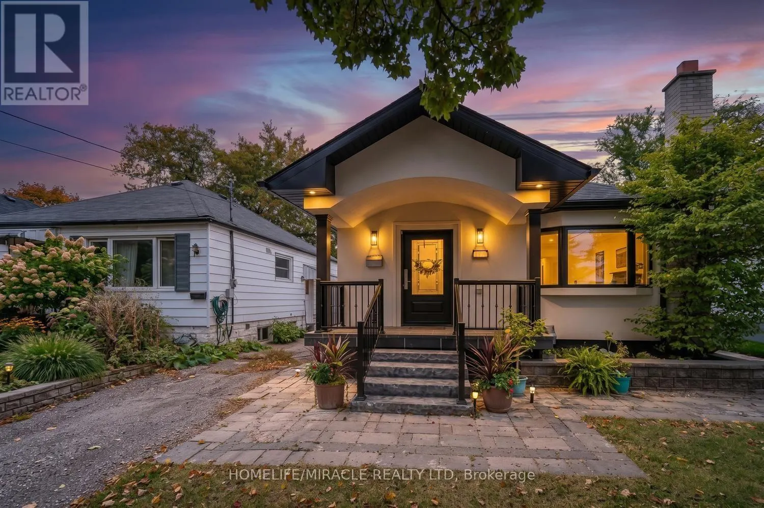 24 ACORN AVENUE