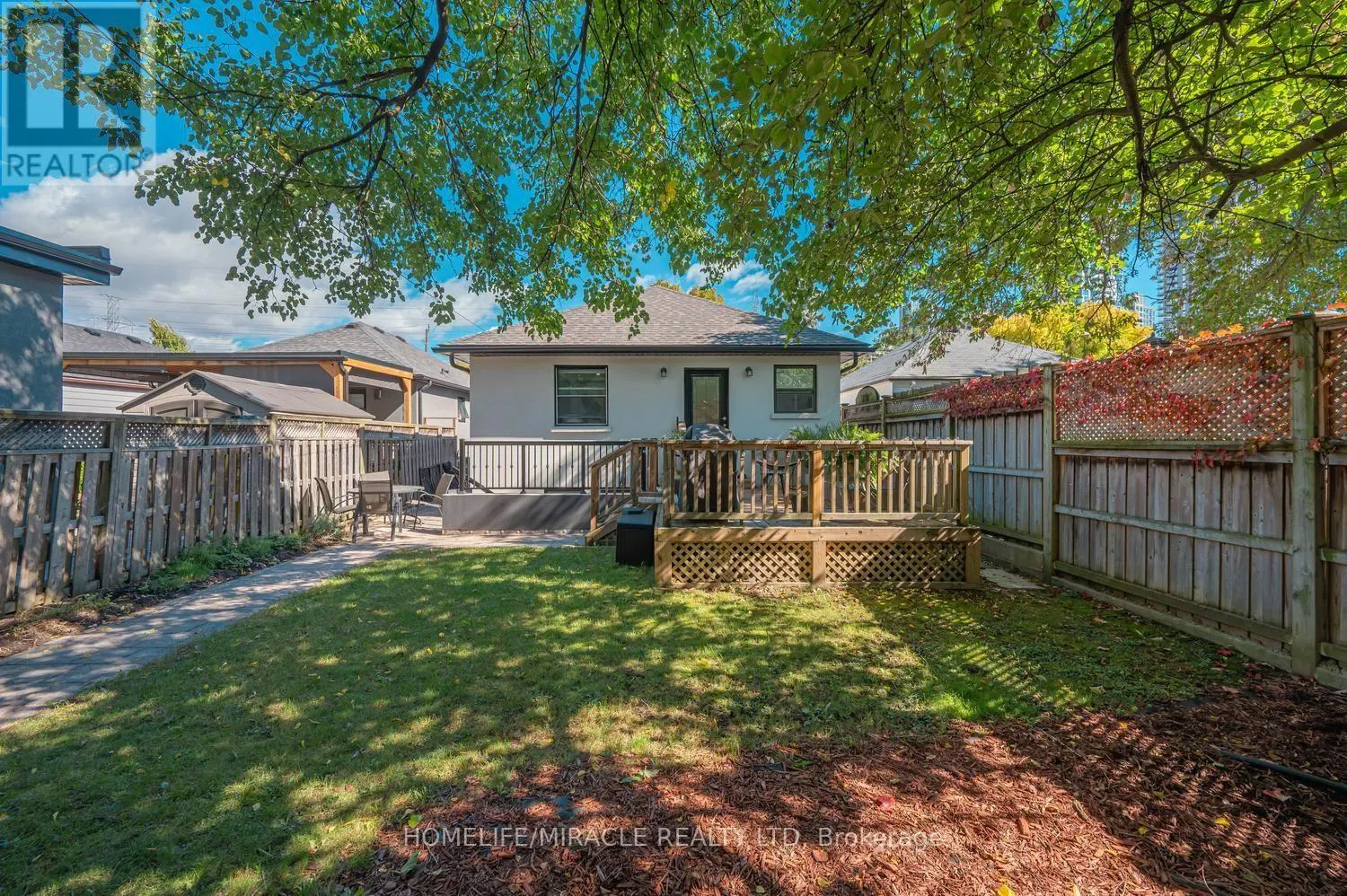 24 ACORN AVENUE