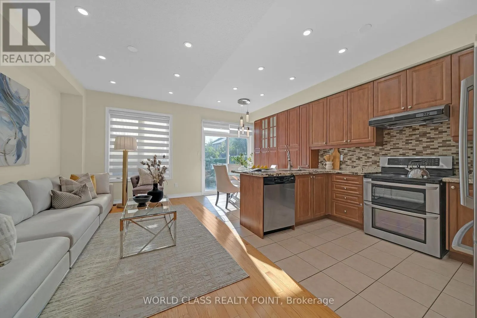 5529 FUDGE TERRACE