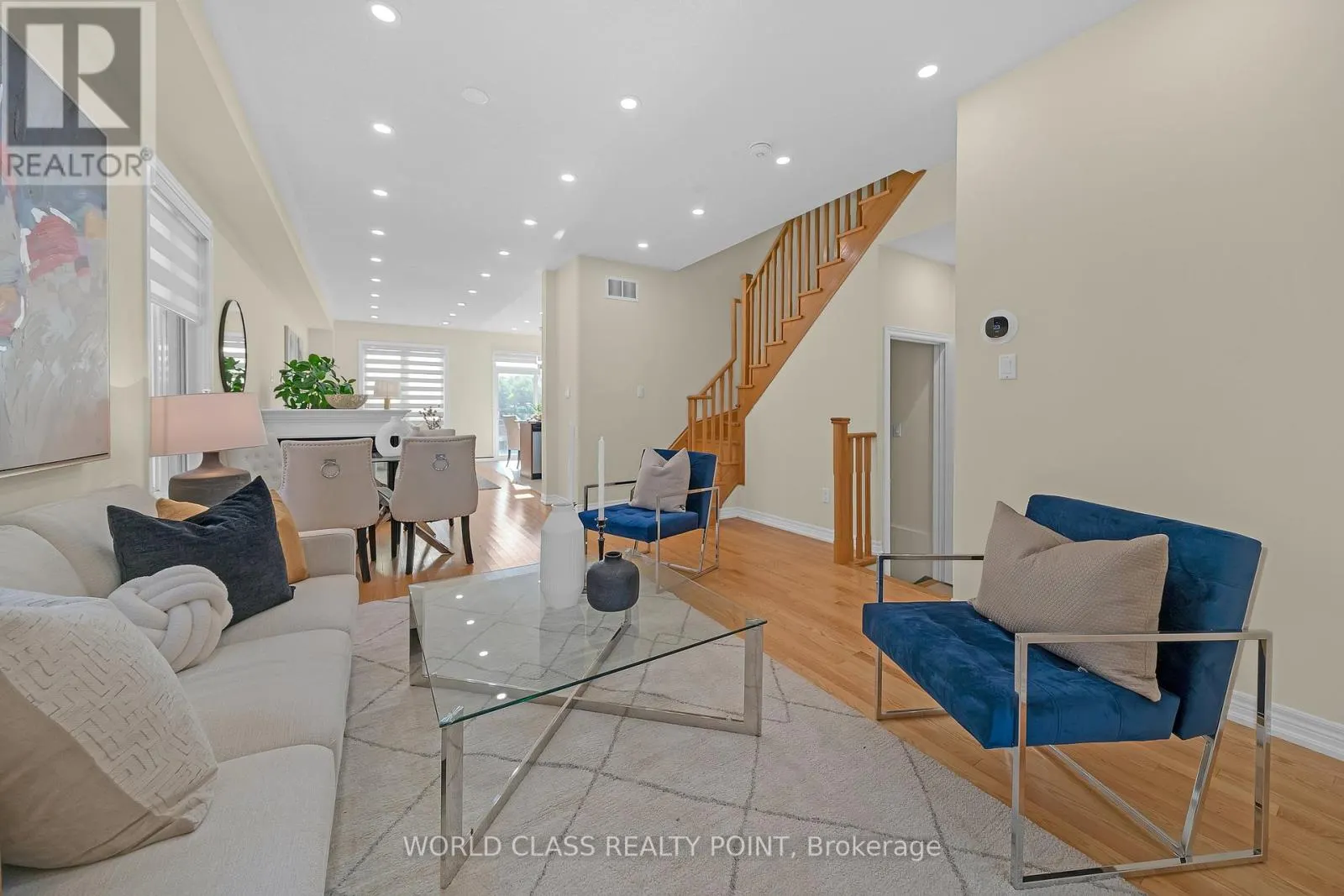 5529 FUDGE TERRACE