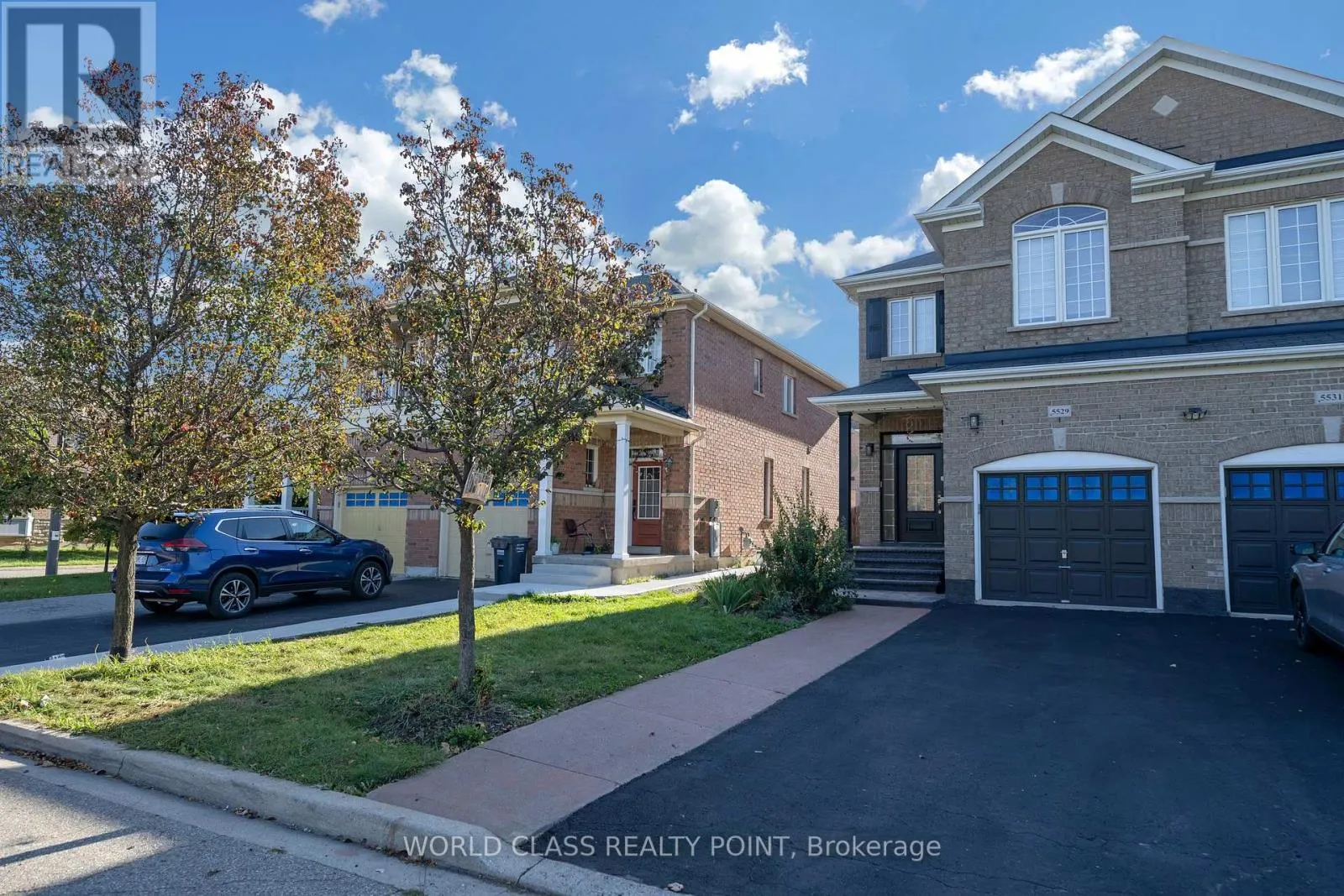 5529 FUDGE TERRACE