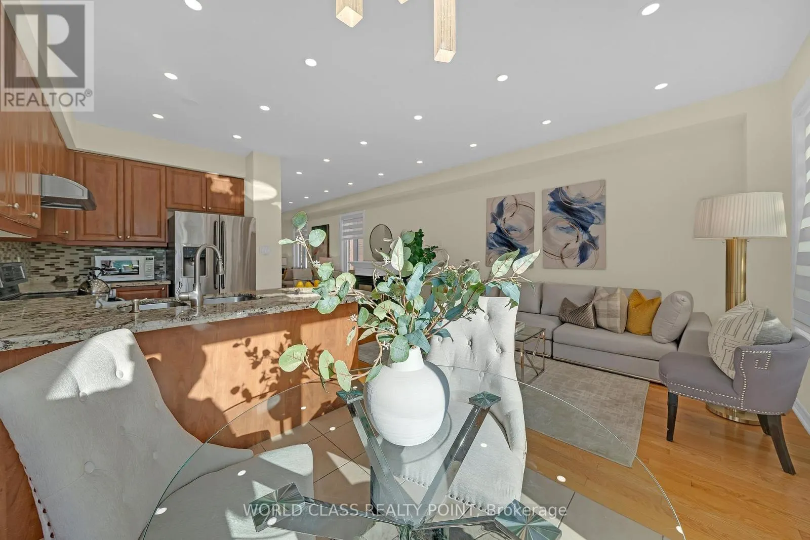 5529 FUDGE TERRACE