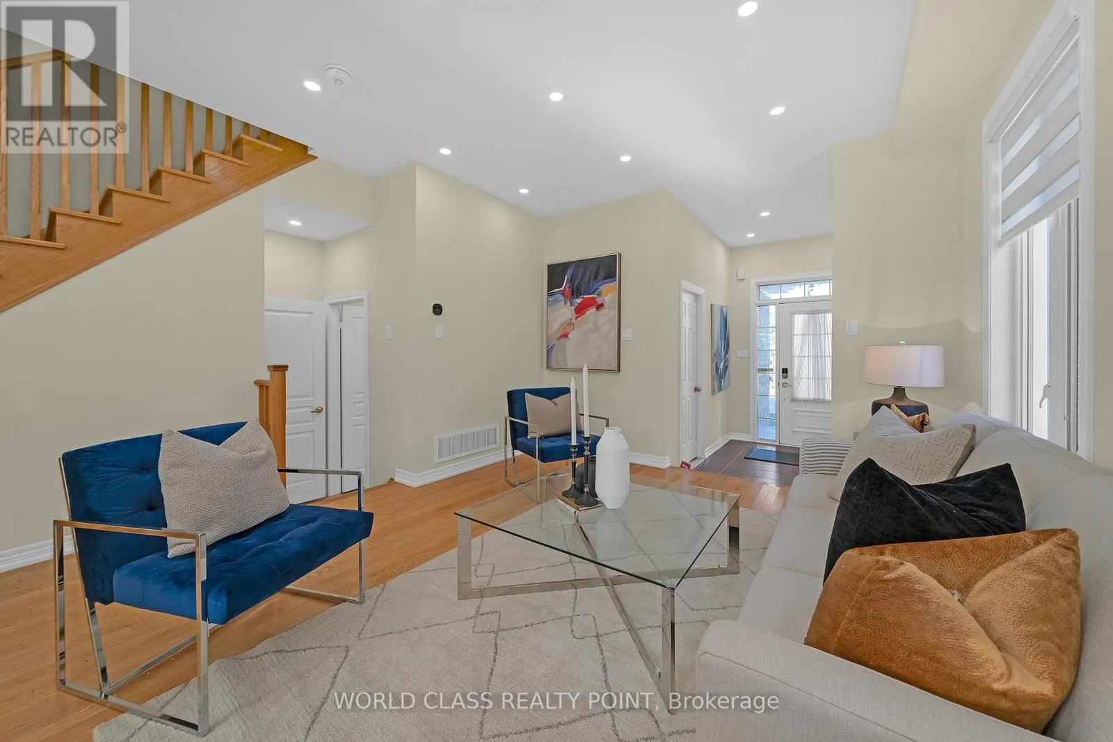 5529 FUDGE TERRACE