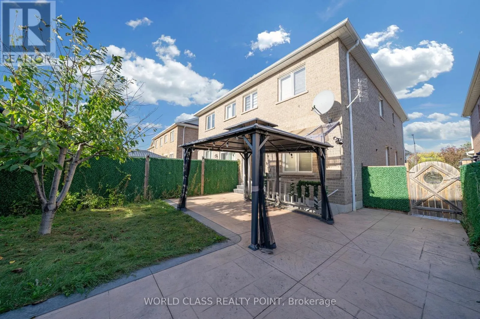 5529 FUDGE TERRACE