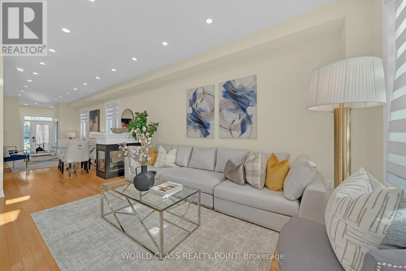 5529 FUDGE TERRACE
