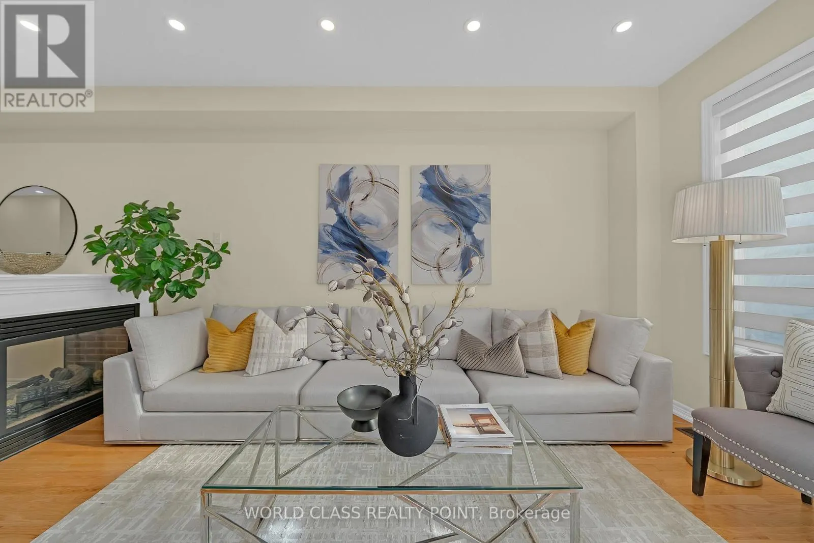 5529 FUDGE TERRACE