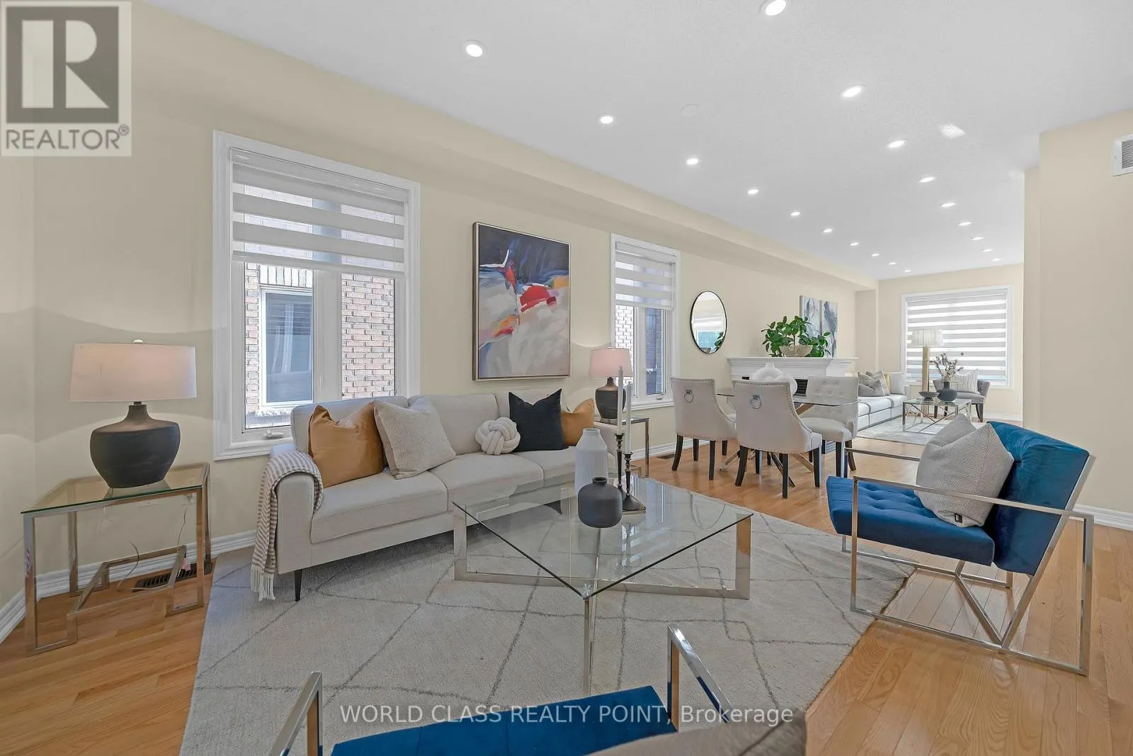 5529 FUDGE TERRACE