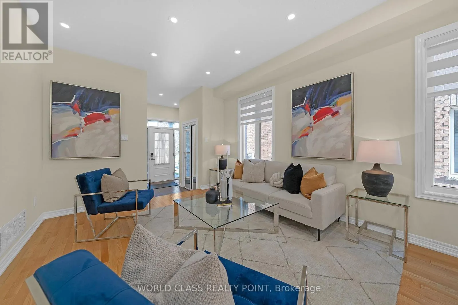 5529 FUDGE TERRACE