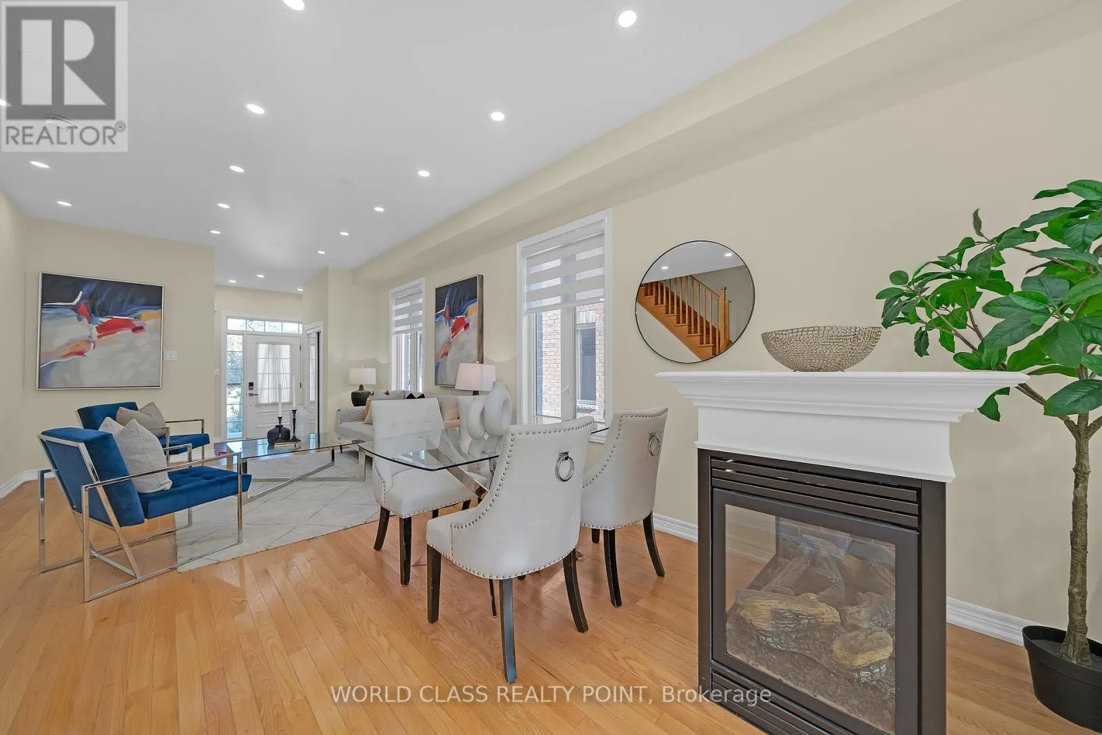 5529 FUDGE TERRACE