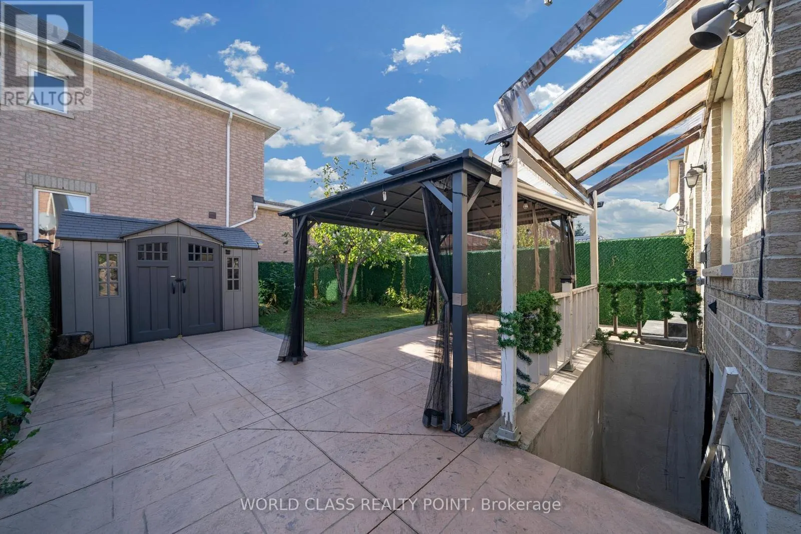 5529 FUDGE TERRACE