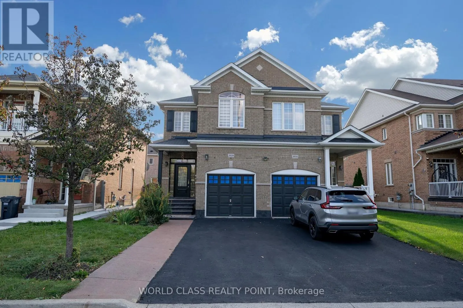 5529 FUDGE TERRACE
