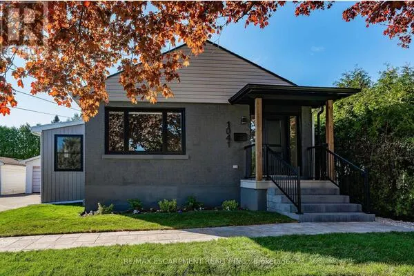 1041 SHEPHERD'S DRIVE