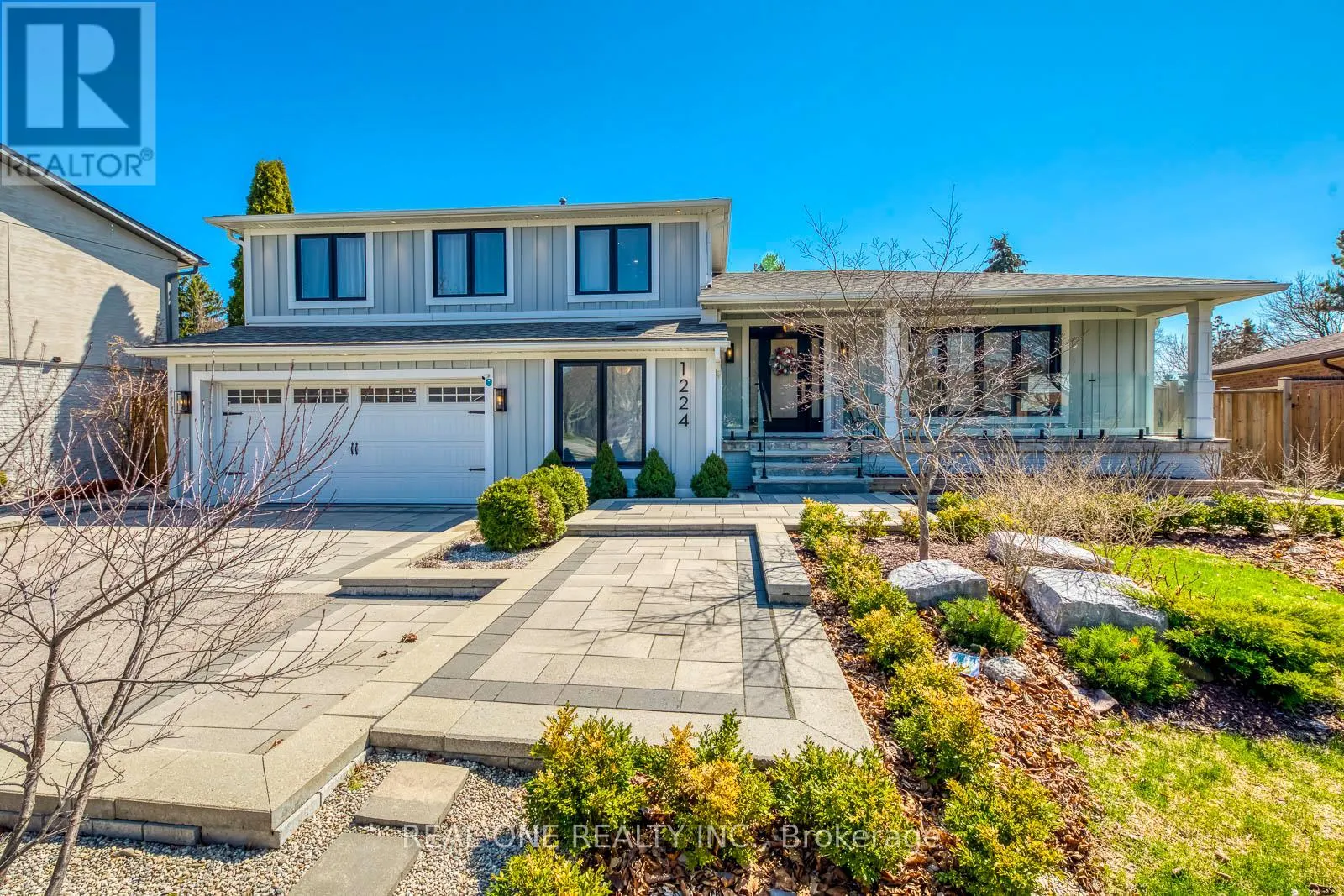 1224 WILLOWBROOK DRIVE