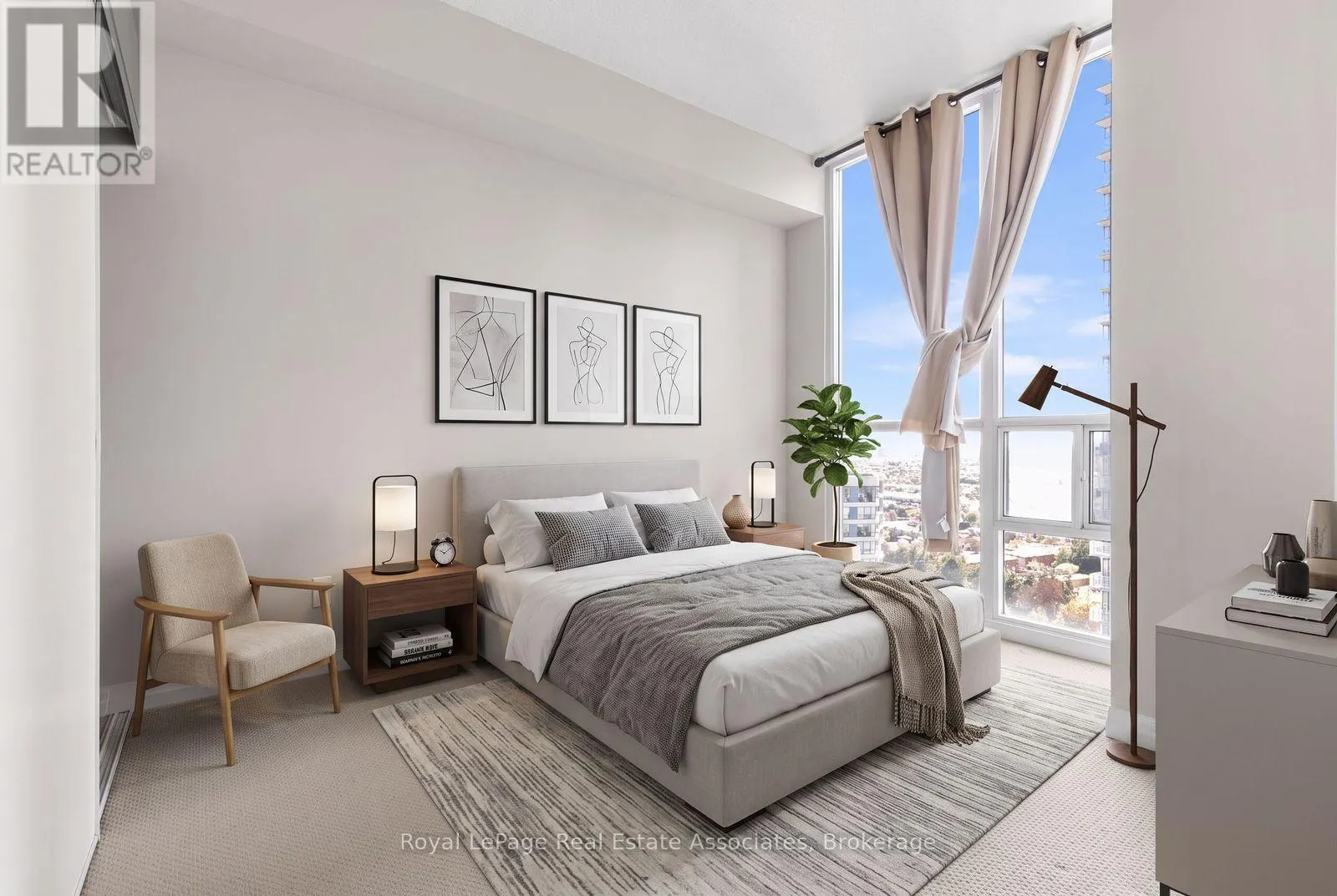 1709 - 223 WEBB DRIVE