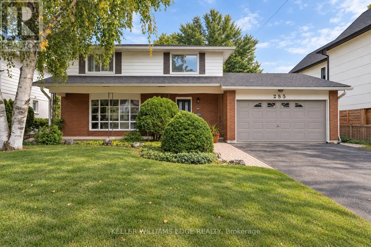 283 BELVENIA ROAD