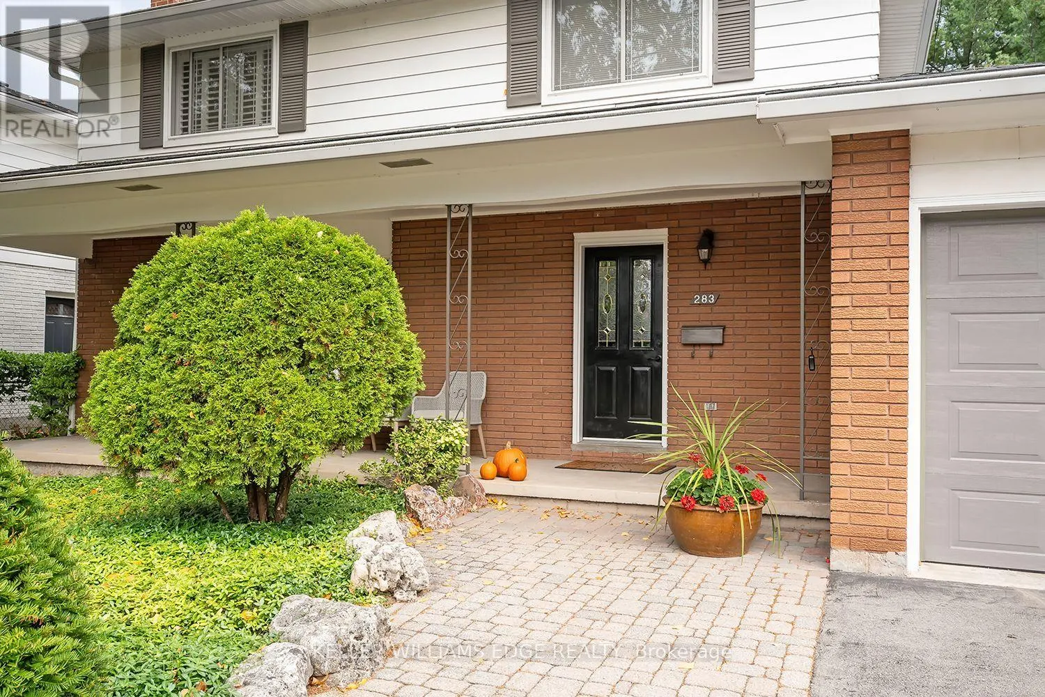 283 BELVENIA ROAD